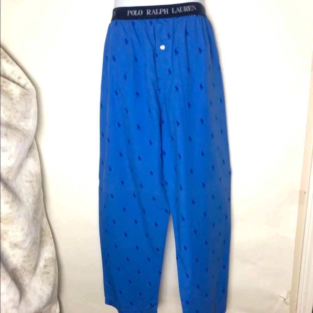 Ralph Lauren polo pants